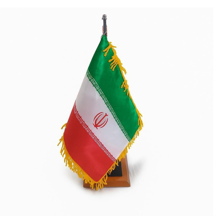 ست لوازم اداری رومیزی مجموعه ۱۱ عددی کد ۴۰۰